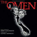 LPGoldsmith Jerry / Omen / Vinyl