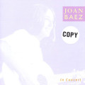 CDBaez Joan / In Concert