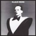 LPNomi Klaus / Klaus Nomi / Vinyl