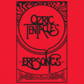 CDOzric Tentacles / Erpsongs / Digipack