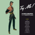 LPBrown James / Try Me / Vinyl