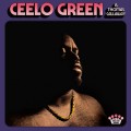 CDCee Lo Green / Cee Lo Green is Thomas Callaway