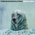 CDPure Reason Revolution / Above Cirrus