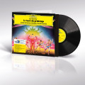 LPLondon Symphony Orch./Abbado C. / Stravinsky:Sacre Du.. / Vinyl