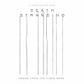 2CDOST / Death Stranding / Game Music / 2CD