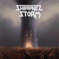 CDShrapnel Storm / Silo / Digipack