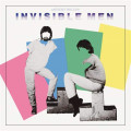 2CDPhillips Anthony / Invisible Men / 2CD / Digipack