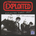 CDExploited / Exploited Barmy Army:Collection