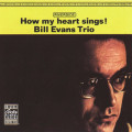LPEvans Bill Trio / How My Heart Sings! / Vinyl