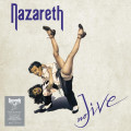 LPNazareth / No Jive / Vinyl