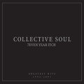 LP / Collective Soul / 7even Year Itch:Greatest Hits / 94-01 / Vinyl