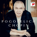 CD / Pogorelich Ivo / Chopin