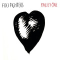 CDFoo Fighters / One by One / Limited