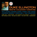 LPEllington Duke & Hawkins Coleman / Duke Ellington Mee... / Vinyl