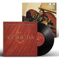 LPCabrel Francis / La Corrida / 12" / Vinyl
