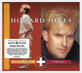 2CDJones Howard / 12 Album + 12ers Vol.2 / 2CD