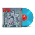 LPLove / Four Sail / Rocktober 2026 / Blue / Vinyl