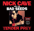 CDCave Nick / Tender Pray / Reedice