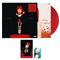 LP / Jennie / Ruby / Apple Red / Vinyl