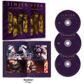 CD/BRDJinjer / Live In L.A. / CD+DVD+Blu-Ray