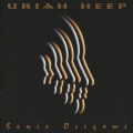 CDUriah Heep / Sonic Origami