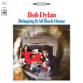 LPDylan Bob / Bringing It All Back Home / Vinyl