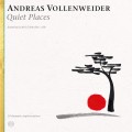 CDVollenweider Andreas / Quiet Places / Digipack