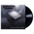 LPDamnation's Hammer / Into The Silent Nebula / Vinyl