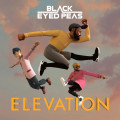CDBlack Eyed Peas / Elevation