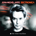 2LPJarre Jean Michel / Electronica 1: The Time Machine / Vinyl / 2LP