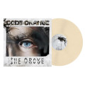 LPCode Orange / Above / Cream / Vinyl