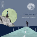 CDGahler Sebastian / Two Moons / Digipack