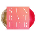 2LPDeafheaven / Sunbather / 10th Anniversary / Gold & Pink / Vinyl / 2LP