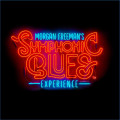 CDFreeman Morgan / Morgan Freeman's Symphonic Blues Experience