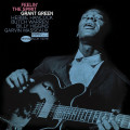 LP / Green Grant / Feelin' The Spirit / Vinyl