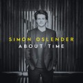 2LPOslender Simon / About Time / Vinyl / 2LP