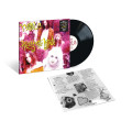LPHole / Pretty On The Inside / Vinyl
