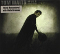 CDWaits Tom / Mule Variations / Remastered / Digipack