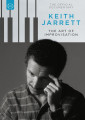 DVDJarrett Keith / Art Of Improvisation(Documentary)