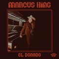 LPKing Marcus / El Dorado / Vinyl