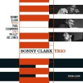LPClark Sonny Trio / Sonny Clark Trio / Vinyl