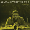 LP / Coltrane John / Coltrane / Vinyl