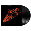 2LP / Pierce The Veil / Jaws of Life / Deluxe Edition / Vinyl / 2LP
