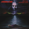 LPAnnihilator / Never,Neverland / Vinyl