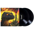 2LP / King Gizzard & The Lizard Wizard / Petrodragonic A.. / Vinyl / 2LP
