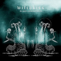 CD / Witchkiss / Austere Curtains Of Our Eyes