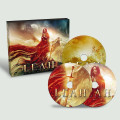 3CDLeah / Glory and the Fallen / 3CD