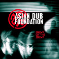 CDAsian Dub Foundation / Enemy Of The Enemy