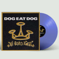 LPDog Eat Dog / All Boro Kings / Purple / Vinyl