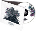CD / Kris Barras Band / Halo Effect / Digipack